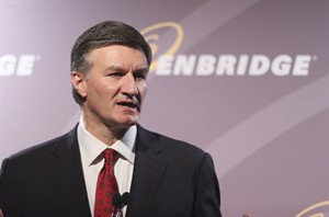 Enbridge sees new pipeline opportunities in Mexico's reforming oil sector | iNFOnews.ca CP29343491