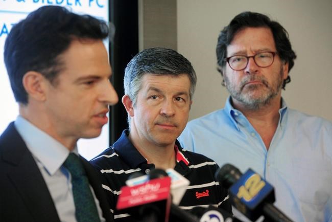 Court rules gun maker can be sued over Newtown shooting | iNFOnews.ca