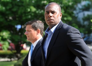 Pitcher testifies in Offerman trial about etiquette followed when intentionally hitting batter | iNFOnews.ca CP29220822