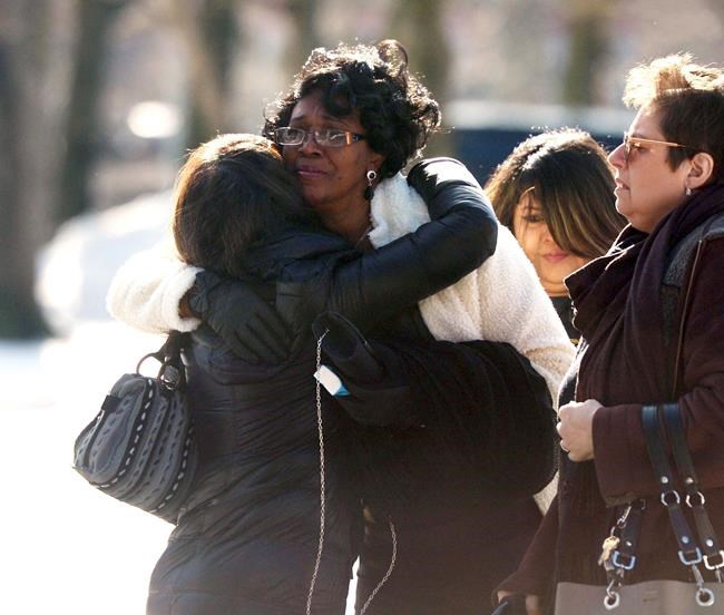 Authorities say suspect in suitcase death is in US illegally | iNFOnews.ca Authorities say suspect in suitcase death is in US illegally | iNFOnews.ca