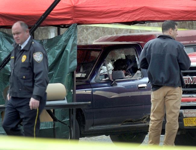 Deaths of dad, daughter, baby, other man tied to incest case | iNFOnews.ca CP317023474