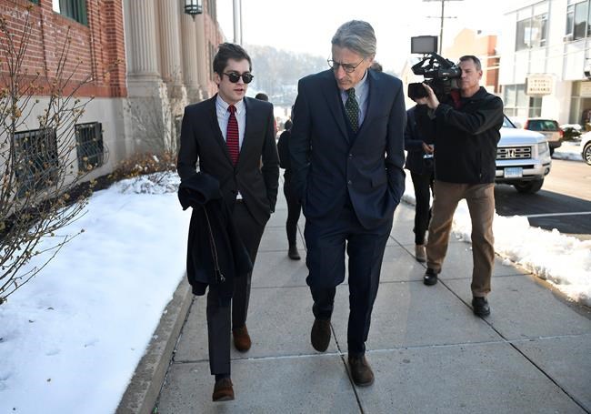 Charge dropped for 'It's OK To Be White' commentator | iNFOnews.ca Charge dropped for 'It's OK To Be White' commentator | iNFOnews.ca