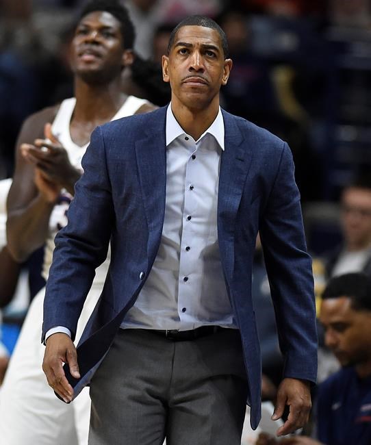 UConn men's basketball under NCAA investigation | iNFOnews.ca
