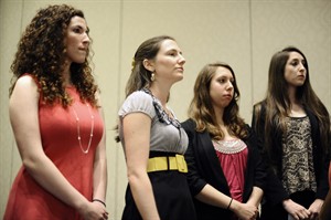 University of Connecticut to pay $1.3M to settle suit over handling of alleged sexual assaults | iNFOnews.ca CP29178724