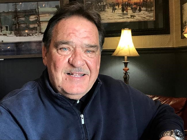 Connecticut man recalls golf course attack by rabid bobcat | iNFOnews.ca