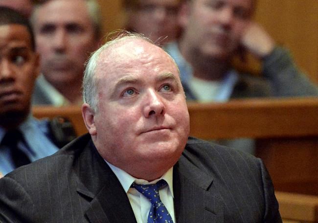 Prosecutors ask Supreme Court to reinstate Skakel conviction | iNFOnews.ca Prosecutors ask Supreme Court to reinstate Skakel conviction | iNFOnews.ca