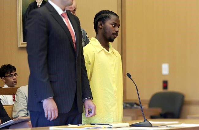 Teenager who killed man over spilled coffee gets 20 years | iNFOnews.ca