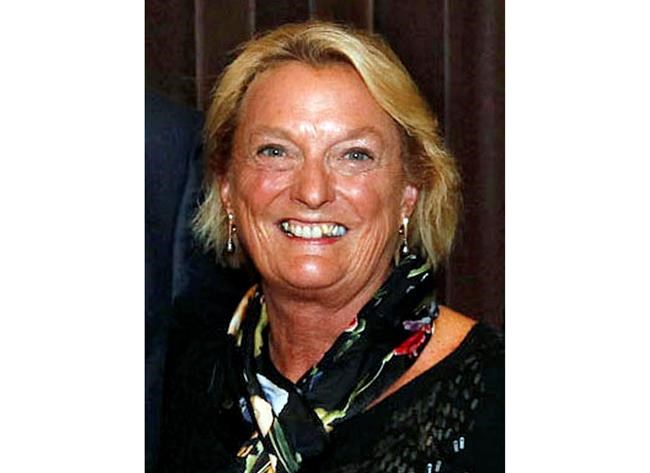 Report: Chris Berman's wife was intoxicated at time of crash | iNFOnews.ca Report: Chris Berman's wife was intoxicated at time of crash | iNFOnews.ca