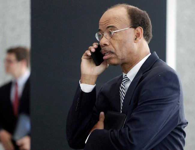Feds dispute claim ex-Rep. Reynolds can't prepare for trial | iNFOnews.ca Feds dispute claim ex-Rep. Reynolds can't prepare for trial | iNFOnews.ca
