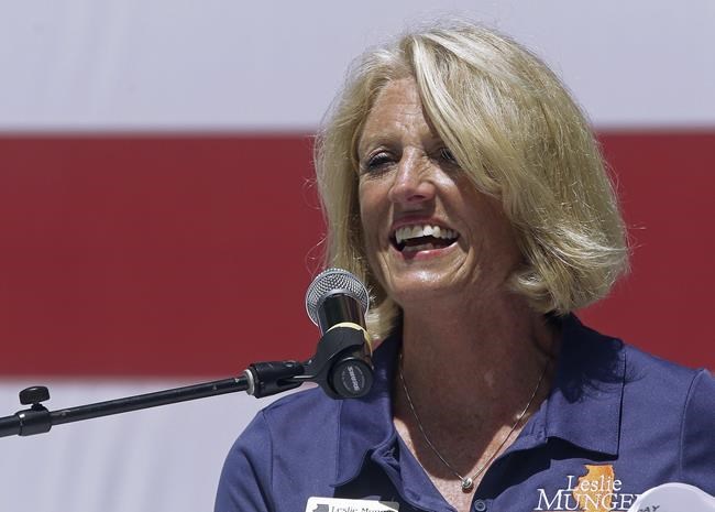 Illinois official's pay was tied to health fund | iNFOnews.ca Illinois official's pay was tied to health fund | iNFOnews.ca