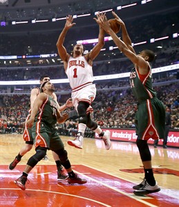 Bulls guard Derrick Rose to have surgery for 3rd knee injury since 2012; has torn meniscus | iNFOnews.ca