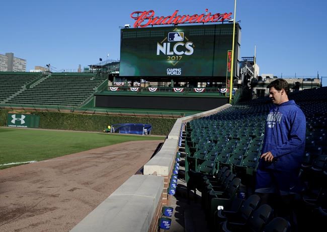 Declaration of independents: Hill rises, makes Series start | iNFOnews.ca Declaration of independents: Hill rises, makes Series start | iNFOnews.ca