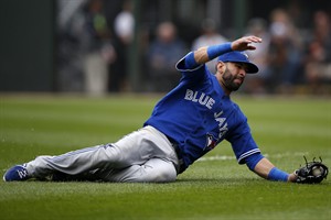 Bad first inning does in Hutchinson and Blue Jays in 7-5 loss to White Sox | iNFOnews.ca CP29533989
