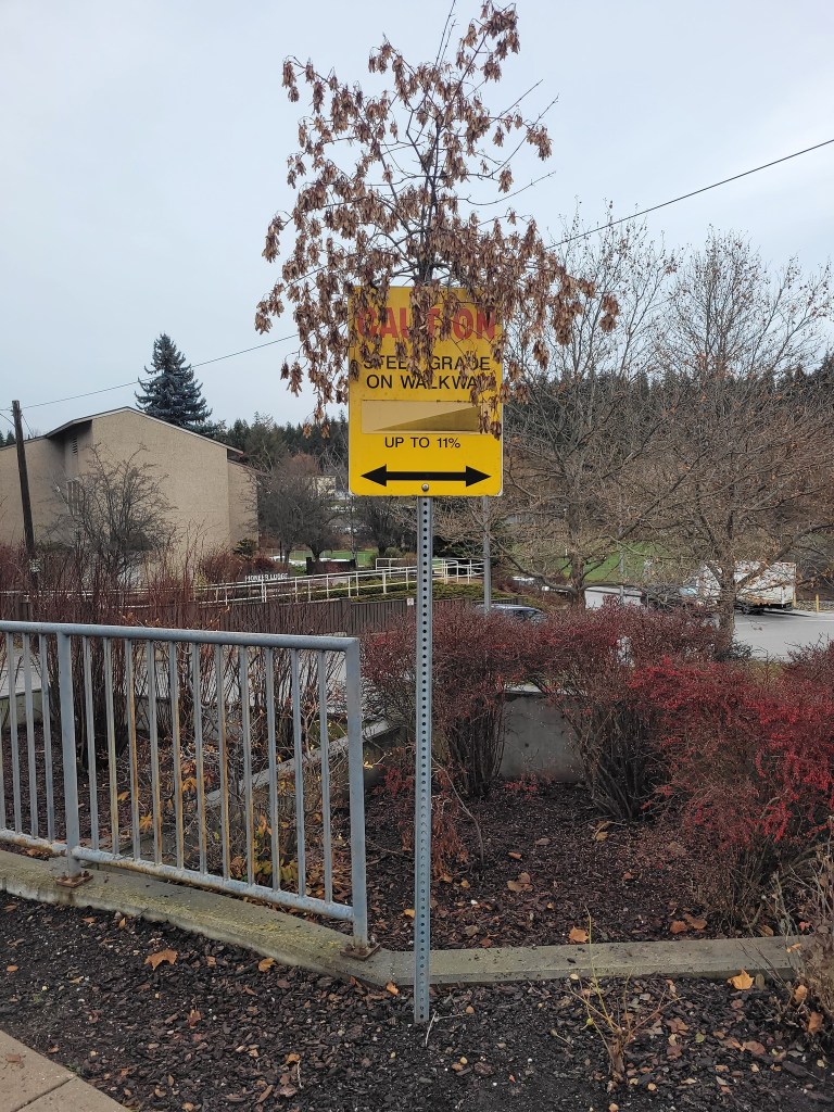 iN PHOTOS: Hilarious signs spotted on roads in Thompson-Okanagan | iNwheels iN PHOTOS: Hilarious signs spotted on roads in Thompson-Okanagan | iNwheels