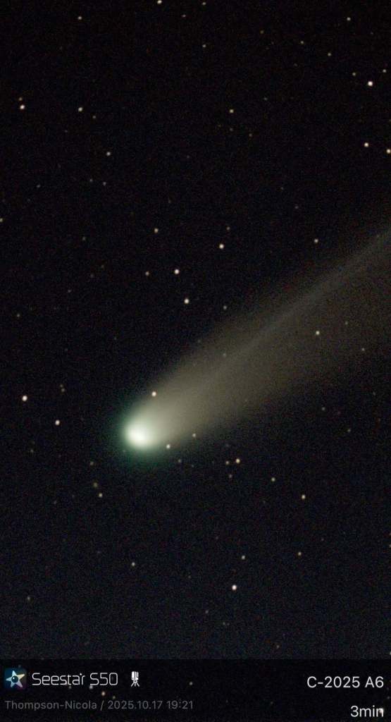 iN PHOTOS: Spectacular roundup of October celestial events in Kamloops, Okanagan | iNFOnews.ca iN PHOTOS: Spectacular roundup of October celestial events in Kamloops, Okanagan | iNFOnews.ca