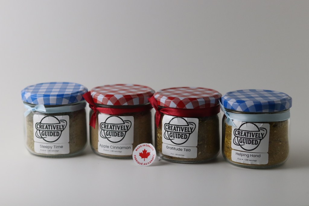 Creatively Guided — A Movement of Healing, Gratitude, and Growth | iNFOnews.ca Creatively Guided — A Movement of Healing, Gratitude, and Growth | iNFOnews.ca