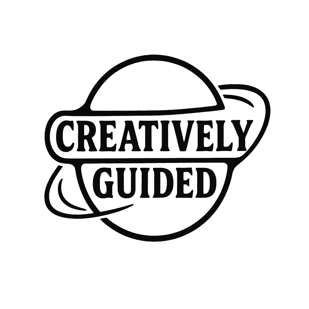 Creatively Guided — A Movement of Healing, Gratitude, and Growth | iNFOnews.ca Creatively Guided — A Movement of Healing, Gratitude, and Growth | iNFOnews.ca