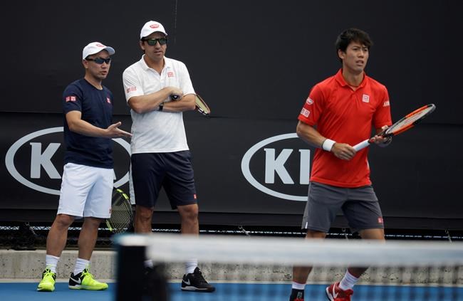 Roger Federer to meet qualifier Jurgen Melzer in 1st round at Aussie Open | iNFOnews.ca