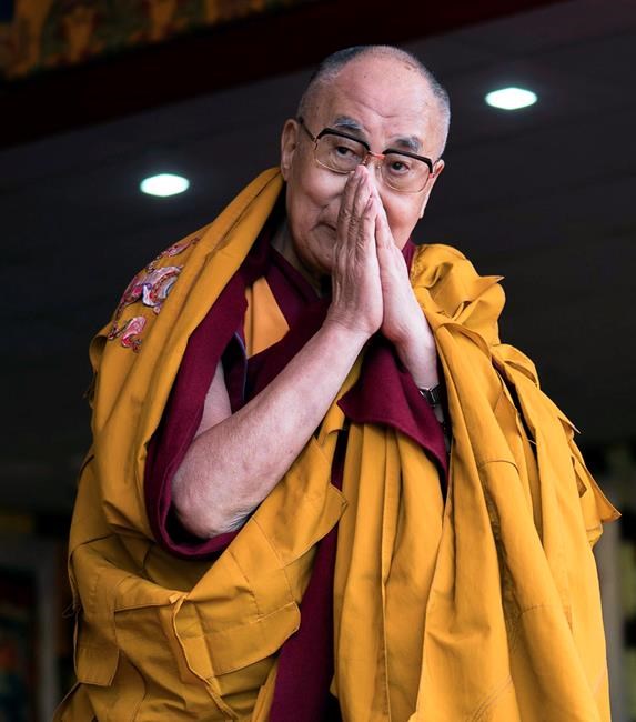 Dalai Lama says it's for people to decide fate of his office | iNFOnews.ca Dalai Lama says it's for people to decide fate of his office | iNFOnews.ca