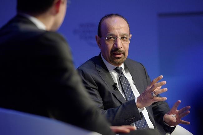 Saudi Arabia says another OPEC cut possible in 2017 | iNFOnews.ca