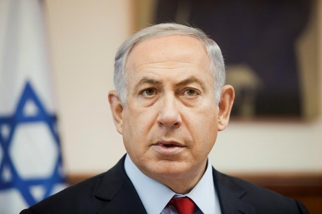 Israeli official: Reconciliation deal reached with Turkey | iNFOnews.ca Israeli official: Reconciliation deal reached with Turkey | iNFOnews.ca