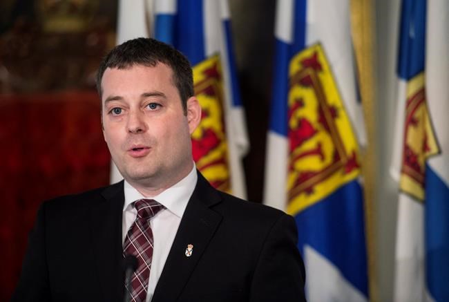 N.S. Liberals bring in broad middle class tax cut in pre-election budget | iNFOnews.ca N.S. Liberals bring in broad middle class tax cut in pre-election budget | iNFOnews.ca