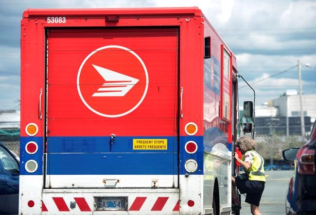 A look at some of the key numbers in the ongoing Canada Post labour dispute | iNFOnews.ca A look at some of the key numbers in the ongoing Canada Post labour dispute | iNFOnews.ca