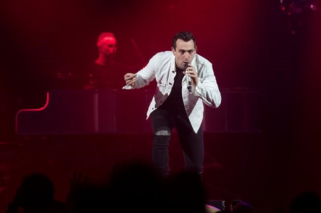 Caesars Windsor cancels Hedley concert scheduled for next month | iNFOnews.ca