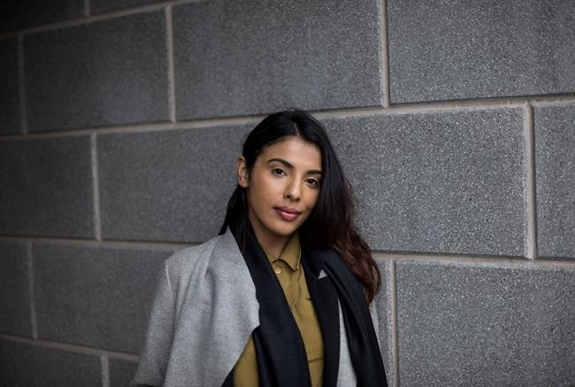 'There is no place for racism:' Dal student slams 'anti-Canadian' motion | iNFOnews.ca