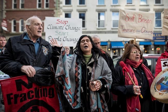 Environmental groups raise alarm about possible changes to offshore assessments | iNFOnews.ca