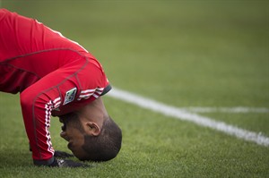 Toronto FC down and out of the playoffs again, How to fix a franchise | iNFOnews.ca CP30343833