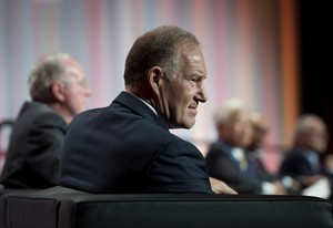 Russia upset over Canadian visa denials for delegates to space conference | iNFOnews.ca CP30101870