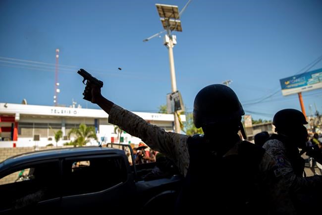 EXPLAINER: Why Haiti's political strife has worsened | iNFOnews.ca EXPLAINER: Why Haiti's political strife has worsened | iNFOnews.ca