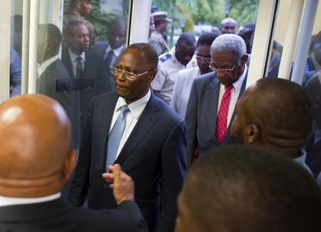 Haiti council starts deliberating possible election redo | iNFOnews.ca