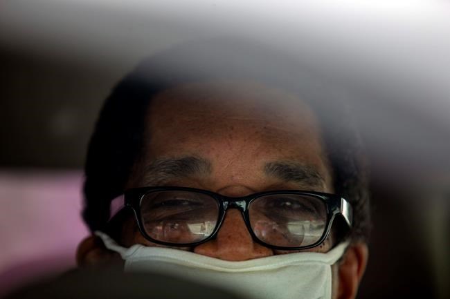 US deports ex-paramilitary leader 'Toto' Constant to Haiti | iNFOnews.ca CP654435944