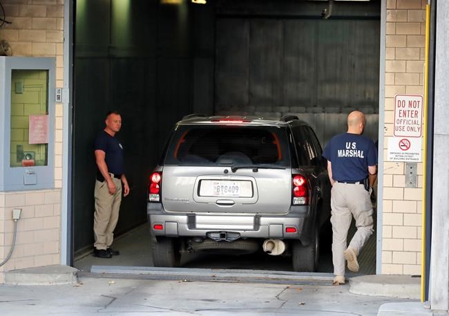 AP FACT CHECK: Trump plays defence in Russia investigation | iNFOnews.ca AP FACT CHECK: Trump plays defence in Russia investigation | iNFOnews.ca