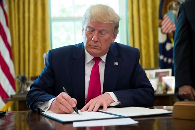 The Latest: US urges UN to call Iran attacks 'unacceptable' | iNFOnews.ca The Latest: US urges UN to call Iran attacks 'unacceptable' | iNFOnews.ca