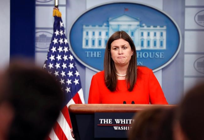 The Latest: Trump Jr. calls charge of collusion 'ridiculous' | iNFOnews.ca The Latest: Trump Jr. calls charge of collusion 'ridiculous' | iNFOnews.ca