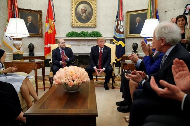 Correction: Venezuela-Jailed American-Improbable Release | iNFOnews.ca Correction: Venezuela-Jailed American-Improbable Release | iNFOnews.ca