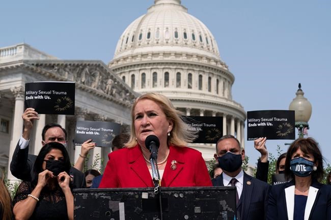 Texas soldier's slaying inspires bid to expand military code | iNFOnews.ca Texas soldier's slaying inspires bid to expand military code | iNFOnews.ca