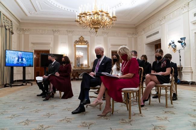 Coronavirus guidelines now the rule at White House | iNFOnews.ca Coronavirus guidelines now the rule at White House | iNFOnews.ca