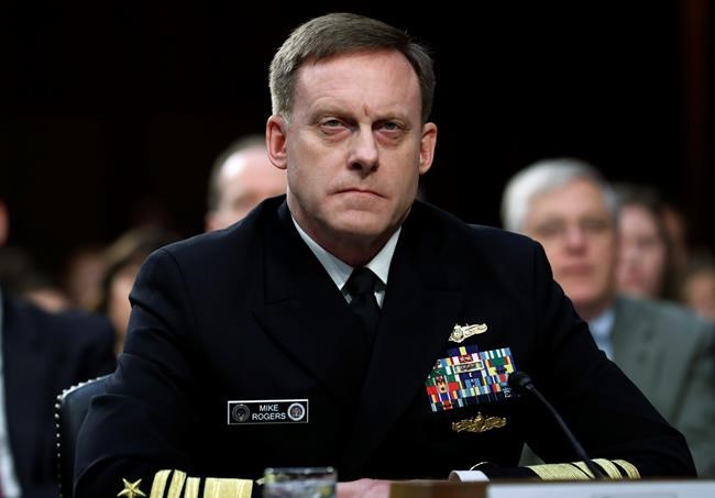 The Latest: Intelligence chiefs unsure what can say publicly | iNFOnews.ca The Latest: Intelligence chiefs unsure what can say publicly | iNFOnews.ca