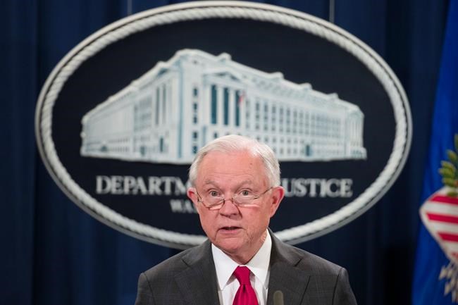 Florida Trump supporter charged in chilling mail-bomb plot | iNFOnews.ca