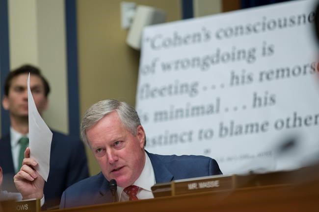 'Racist' labeling of Trump fuels tense moments in Congress | iNFOnews.ca 'Racist' labeling of Trump fuels tense moments in Congress | iNFOnews.ca