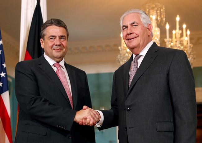 German minister: need to continue US intel co-operation | iNFOnews.ca