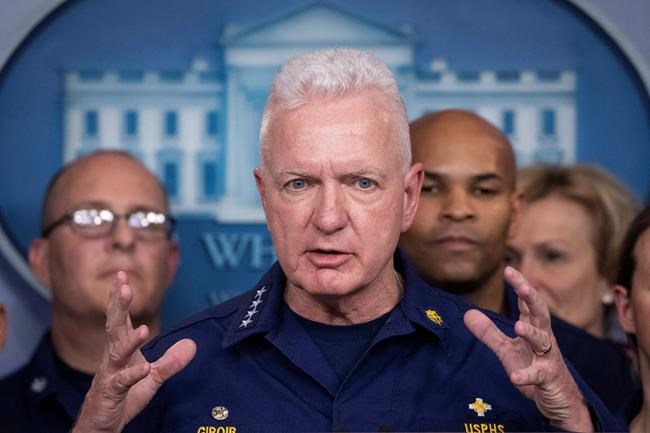 Gov't virus testing will prioritize medical staff, elderly | iNFOnews.ca