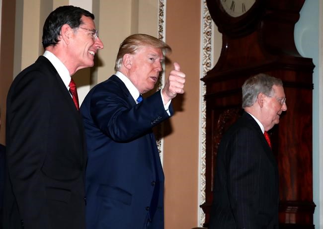 Prospects brighter for tax overhaul, success not assured | iNFOnews.ca