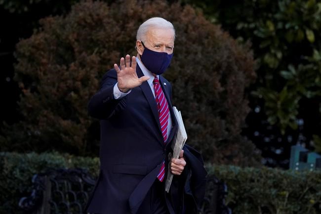 Biden administration to survey schools on COVID-19 impact | iNFOnews.ca Biden administration to survey schools on COVID-19 impact | iNFOnews.ca