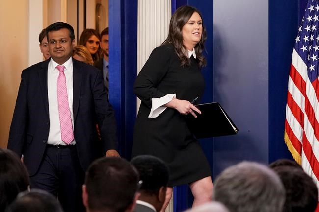 White House denies probe into loans to Kushner company | iNFOnews.ca White House denies probe into loans to Kushner company | iNFOnews.ca