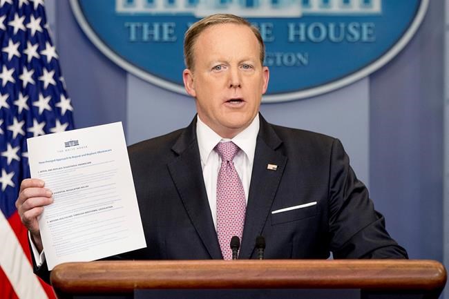 Trump transition knew Flynn might register as foreign agent | iNFOnews.ca